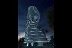 Torre Prisma