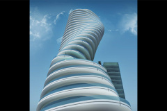 Torre Prisma